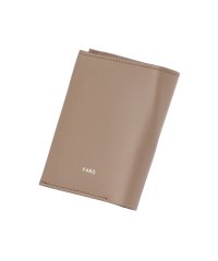 FARO/ファーロ FARO 新商品/ユニオンゲートグループ/ファーロ/Calma/Short Wallet with Coin Case/二折り財布【calーswall/507020327