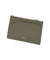 FARO/ファーロ カルマ 財布 ミニ財布 本革 薄型 薄い 薄い財布 スリム ミニウォレット メンズ レディース ブランド FARO Calma F2311W301/507020328