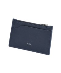 FARO/ファーロ カルマ 財布 ミニ財布 本革 薄型 薄い 薄い財布 スリム ミニウォレット メンズ レディース ブランド FARO Calma F2311W301/507020328