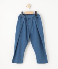 SHOO・LA・RUE(Kids) /【110－140cm】ストレッチデニムタックパンツ/507020442