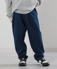 SHOO・LA・RUE(Kids) /【110－140cm/男女兼用】ストレッチデニムタックパンツ/507020442