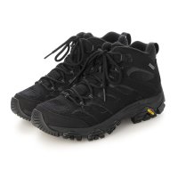 MERRELL/メレル MERRELL レディース シューズ トレッキングシューズ MOAB 3 SYNTHETIC MID GORE－TEX 500416 (ベージュ)/507020537