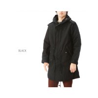 BACKYARD FAMILY/パーカー ヒューストン HOUSTON M－51 パーカ モッズコート/507020614