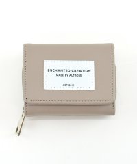 ALTROSE/アルトローズ ALTROSE 三つ折り財布 ミニ財布 シンプル シード/507021074
