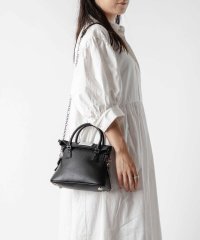 MAISON MARGIELA/メゾン マルジェラ MAISON MARGIELA SB1WG0036 P5348 ショルダーバッグ 5AC CLASSIQUE MICRO メンズ レディース/507021455