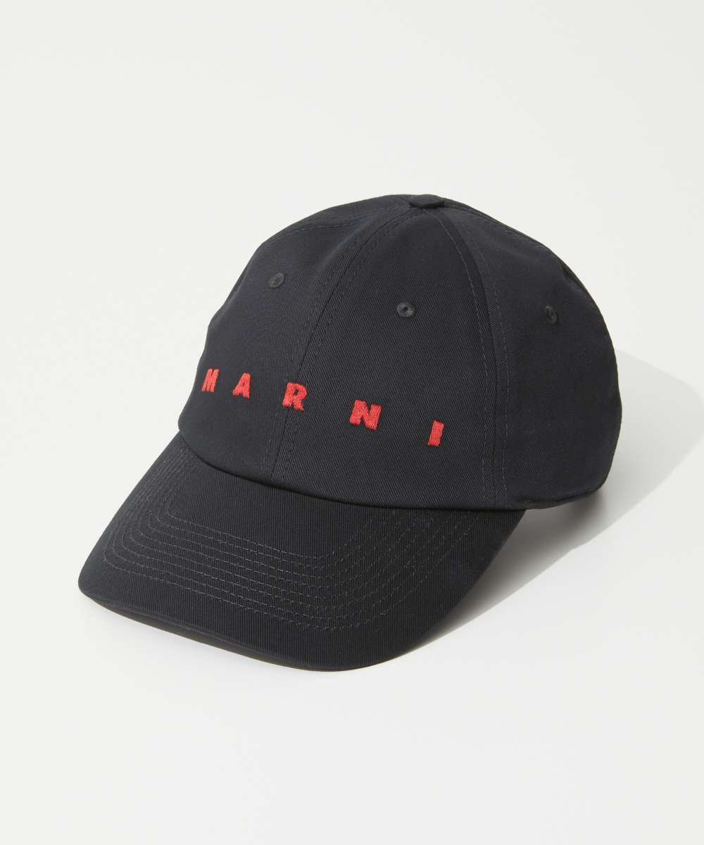マルニ(MARNI)(SUBMRK) | キャップ/帽子のメンズ通販 - d fashion