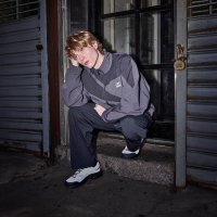 Reebok/オベイ トラックジャケット / OBEY TRACK JACKET/507021475