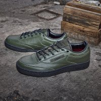 Reebok/オベイ クラブシー 85 / OBEY CLUB C 85/507021479