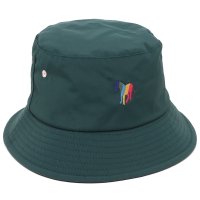 Paul Smith/ポールスミス Paul Smith 帽子 バケットハット グリーン メンズ PAUL SMITH M2A921DT M786 46/507021502