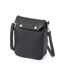 SLOW/スロウ SLOW 新商品/井野屋/スロウ/シュリンク/shrinkーgas mask shoulder S/ショルダーバッグ【858s41p】/507021515