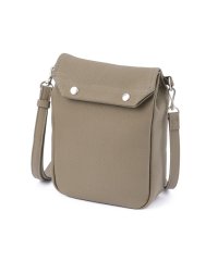 SLOW/スロウ SLOW 新商品/井野屋/スロウ/シュリンク/shrinkーgas mask shoulder S/ショルダーバッグ【858s41p】/507021515