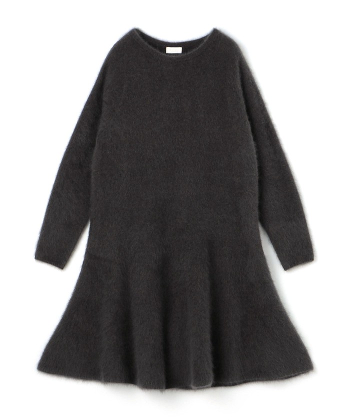 RED VALENTINO】Aラインワンピース（RED VALENTINO ライン