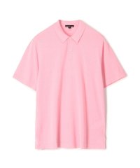 JAMES PERSE/コットンナイロン ポロシャツ MFCF3553/507021526