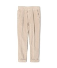 JAMES PERSE/コットンコーデュロイ ストレートパンツ MUSC1421/507021527