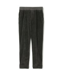 JAMES PERSE/コットンコーデュロイ ストレートパンツ MUSC1421/507021527