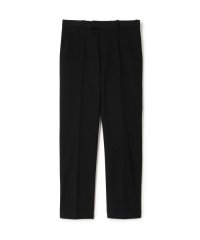 JAMES PERSE/コットンカシミヤツイル トラウザー MCAS1401/507021528