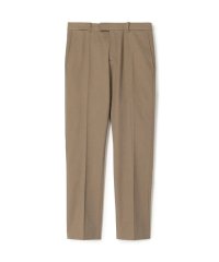 JAMES PERSE/コットンカシミヤツイル トラウザー MCAS1401/507021528
