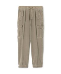 JAMES PERSE/コットンテリー カーゴパンツ MWCT1412/507021529