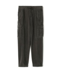 JAMES PERSE/コットンテリー カーゴパンツ MWCT1412/507021529