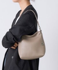 BEARDSLEY/ソフトレザーショルダーバッグ/507021696