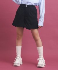 PINK-latte/ベーシック コーディロイショートパンツ/507021709