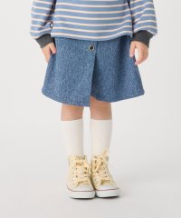 SHIPS Colors  KIDS/SHIPS Colors:〈洗濯機可能〉 ツイーディー ショーツ (90～140cm)/507022009