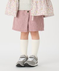 SHIPS Colors  KIDS/SHIPS Colors:〈洗濯機可能〉 ツイーディー ショーツ (90～140cm)/507022009