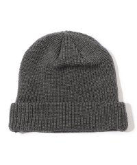 TOMORROWLAND GOODS/KIJIMA TAKAYUKI KNIT DECK CAP ウールアクリル ニットキャップ/507022013
