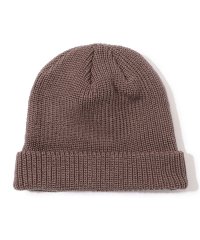 TOMORROWLAND GOODS/KIJIMA TAKAYUKI KNIT DECK CAP ウールアクリル ニットキャップ/507022013