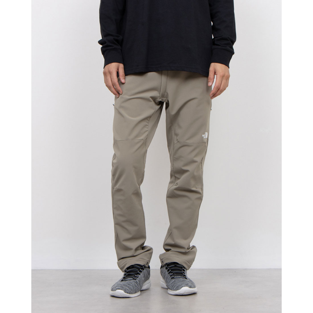 ザ・ノース・フェイス THE NORTH FACE メンズ アウトドア ロングパンツ Verb Thermal Pant_バーブサーマルパンツ  NB82301(507022064) | ザノースフェイス(THE NORTH FACE) - d fashion