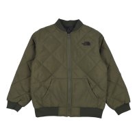 THE NORTH FACE/ザ・ノース・フェイス THE NORTH FACE アウトドア Quilting Insulation Jacket_キッズ キルティングインサレーションジャケ/507022071