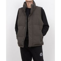 TIGORA/ティゴラ TIGORA メンズ 中綿ベスト アルミ蓄熱パデッドベスト THERMOLITE(R)使用 TR－9C1834IV/507022088