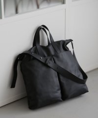 IACUCCI/タッソ 2WAYトートVITELLO/507022354