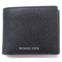 MICHAEL KORS/マイケルコース MICHAEL KORS MICHAEL KORS マイケルコース アウトレット 財布 コンパートメント COOPER カードケース付き 二つ折/507022433