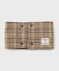 THE SHOP TK/【HARRIS TWEED／ハリスツイード】ショートボアネックウォーマー/507022586