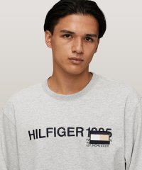 TOMMY HILFIGER/トミー ヒルフィガー TOMMY HILFIGER インテクノアウトドアトレーナー/507022807