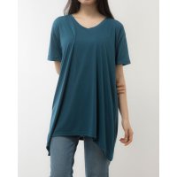 Ranan/ラナン RANAN レディゆるシルエットTシャツ/500369450