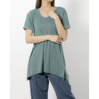Ranan/ラナン RANAN レディゆるシルエットTシャツ/500369450