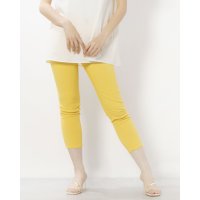 Ranan/ラナン RANAN UVカット/接触冷感 機能付美脚アンクルパンツ/503056892