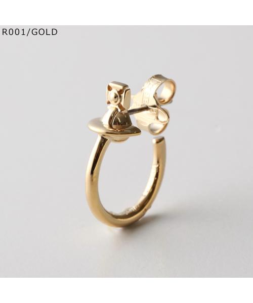 セール】Vivienne Westwood ピアス MAN. VERA SINGLE HOOP セール】Vivienne Westwood ピアス MAN. VERA SINGLE HOOP