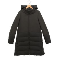 HERNO/ヘルノ HERNO ダウンジャケット コート グレー レディース HERNO PI001965D 33432R 9487/506857975