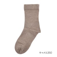 Universal/フクスケ fukuske 福助 【】 靴下 無地 クルー丈 口ゴムなし(3363V805) ロングフィット 婦人 女性 レディース ふくすけ/506883860
