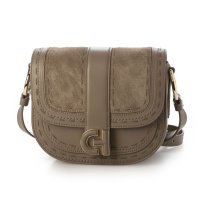 COLE HAAN/コール ハーン COLE HAAN エッセンシャルミニサドルバッグメインライン womens/506892951