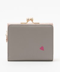 LANVIN en Bleu(BAG)/ランバン オン ブルー LANVIN en Bleu カルラ 二つ折り口金財布/506897133