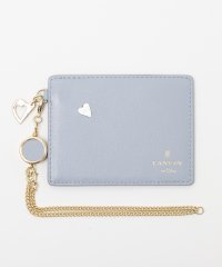 LANVIN en Bleu(BAG)/カルラ リール付きパスケース/506897135