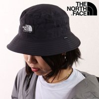 ザ・ノース・フェイス THE NORTH FACE Camp Side Hat クラシックカーキ [NN02345－CK SS25]