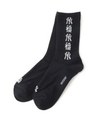 JUNRed/【ROSTER SOX / ロスターソックス】MLB FUKU SOCKS/506911442