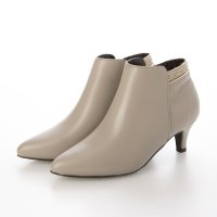 Pitti/ピッティ Pitti マテリアルコンビブーティ/506921370