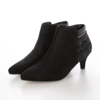 Pitti/ピッティ Pitti マテリアルコンビブーティ/506921370