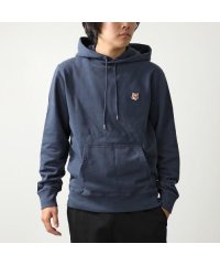 MAISON KITSUNE/メゾンキツネ MAISON KITSUNE MAISON KITSUNE パーカー LM00702KM0001 プルオーバー/506927478
